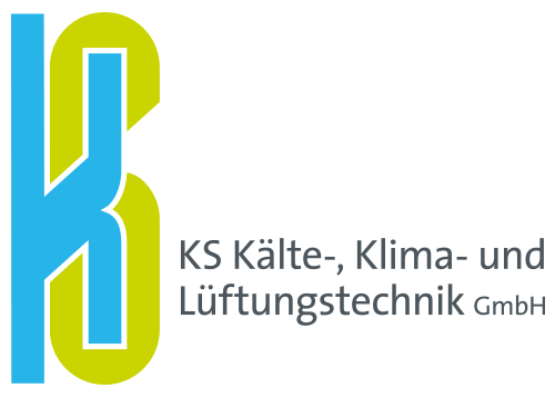 Firmenlogo KS mit transparentem Hintergrund
